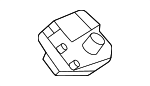 80006623 - Body: Side Camera for Volvo Image image