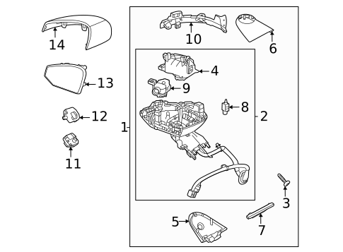 Diagram 1