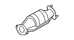 2895023210 - : Catalytic Converter for Kia Image
