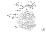 7131172101 - Automatic Transmission: Hexagon Screw with Flange for Mini Image