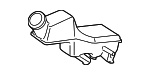 GN1Z2K478L - Body: Reservoir for Ford: EcoSport Image