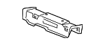 68174058AB - Body: Floor Crossmember for Dodge: Challenger Image