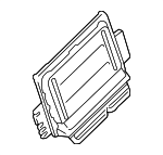 3392082Z70 - : ECM for Suzuki Image