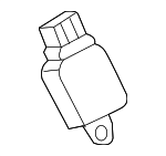 3340082Z00 - : Ignition Coil for Suzuki Image