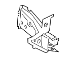 41007481017 - Body: Frame Rail End for BMW Image