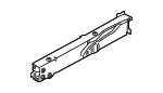 41007481009 - Body: Frame Side Member for BMW Image