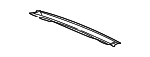6516178J00 - Body: Roof Header Panel for Suzuki Image