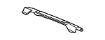 6513178J00 - Body: Roof Side Rail Reinforcement for Suzuki Image