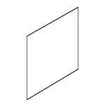 684929BH0A - Body: Lower Panel Hole Cover for Nissan: Armada, Frontier, NV1500, NV2500, NV3500, Pathfinder, TITAN, TITAN XD Image