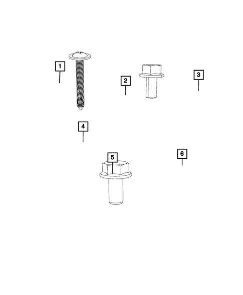 Wiring and Repair for 2018 Ram ProMaster 1500 #3