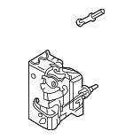 Door Lock Actuator Motor