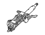 26384411 - Steering: Steering Column for Cadillac: XT4 | Chevrolet: Traverse | GMC: Acadia Image