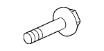 BA5A28114B - : Knuckle Mount Bolt for Mazda: 2 Image