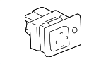 8487060080 - Body: Mirror Switch for Lexus: LX470 Image