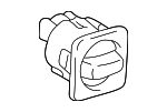 8483560040 - Body: Switch for Lexus: LX470 Image