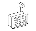 8861060131A0 - Body: Controller for Lexus: LX470 Image