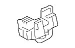 8261033120 - Electrical: 2015-2018 Toyota - Fuse Holder for Toyota: Avalon, Camry Image