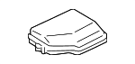 8266206450 - : Fuse Box Cover for Toyota Image
