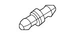 31378972 - Body: Coupling for Volvo Image