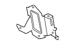 T2R1723 - : Fuse Box Mount Bracket for Jaguar Image