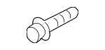 N90836401 - Suspension: Support Bolt for Volkswagen: Golf Image