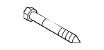 56315F2000 - Steering: Steering Column Bolt for Hyundai Image