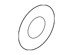 1350410261 - Steering: Steering Column Washer for Hyundai Image