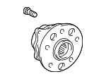 4241050010 - Brakes: Hub for Lexus: LS430 Image