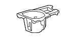 55618F4010 - : Front Cup-Holder for Toyota Image