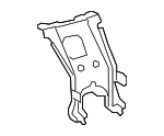 58995F4010 - Body: Mount Bracket for Toyota: C-HR Image
