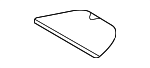 12783272 - : Trunk Mat Extension for Saab: 9-3, 9-3X Image