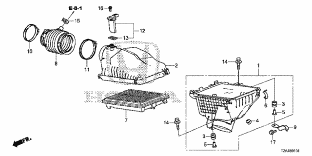 Diagram 1