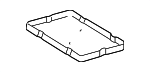 7443133011 - Electrical: Tray for Toyota Image image