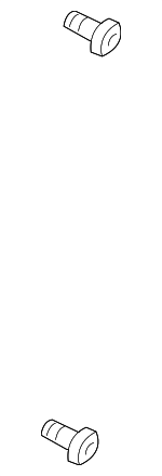 N90969901 - Body: Door Trim Panel Screw for Audi: A3, A3 Quattro, A4, A4 Quattro, A5, A5 Quattro, A8 Quattro, Q3, Q3 Quattro, Q4 e-tron, Q4 e-tron Sportback, RS4, RS5, S4, S5, S8, TT, TT Quattro, TT RS Quattro, TTS Quattro Image