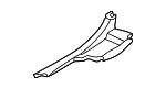 94065FA200ND - Body: Sill Trim for Subaru: Impreza Image