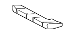 7150306070 - Body: Seat Cushion Pad for Toyota: Solara Image