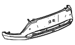 42891625 - Body: Bumper Cover for GM Image