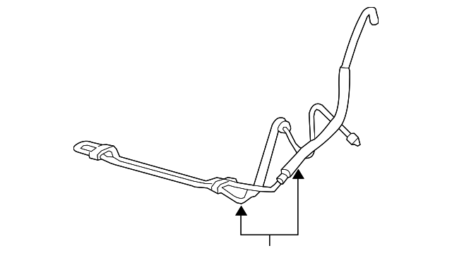 2010-2016 GM Cooler 85746019 GM | GMPartsDirect.com