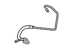 1761484 - Steering: ACDelcoâ„¢ Power Steering Pressure Hose for Chevrolet: Express 2500, Express 3500, Express 4500 | GMC: Savana 2500, Savana 3500, Savana 4500 Image