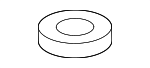 9043037140 - Engine: Filler Cap Seal for Toyota Image