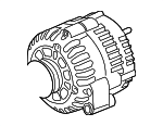 8192447510 - : Alternator for Isuzu Image