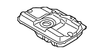 311502F550 - : Fuel Tank for Kia Image