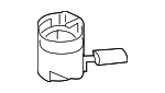 310902F500 - : Fuel Filter for Kia: Spectra, Spectra5 Image