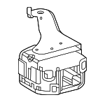 8657048090 - : Pedestrian Spkr for Lexus: RX350, RX350h, RX450h+, RX500h Image