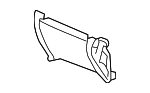 77291TZ5A00ZA - : Lower Trim for Acura: MDX Image