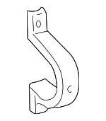 4778874 - : Mount Bushing Clamp for Saab: 9-3 Image