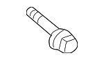 90334255 - Steering: Spacer Bolt for Saab: 9-3, 900 Image
