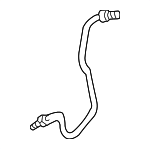 4908463 - Steering: Feed Line for Saab: 9-3 Image