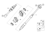 32306756673 - : Cup for BMW Image