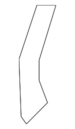 656020C010 - Body: Skirt for Toyota: Tundra Image